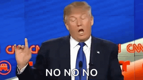 Inauguration Cnn2017 Donald Trump GIF