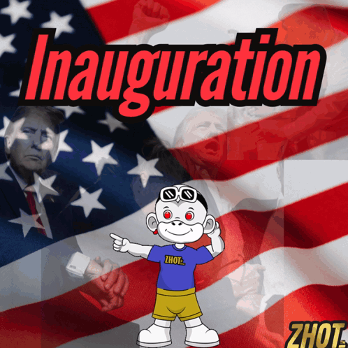 Inauguration Grand Opening GIF. This 498 x 498 animated GIF is part of our cutting ribbon collection. Related themes include trump. Created by Zhot. View…