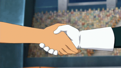 Inazuma Eleven Go Chrono Stone Inago Cs GIF