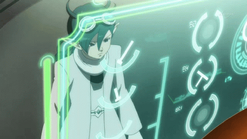 Inazuma Eleven Go Galaxy Inago Galaxy GIF