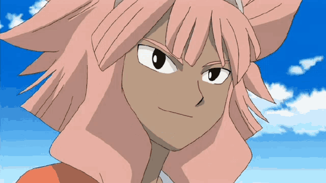 Inazuma Eleven Ina11 GIF