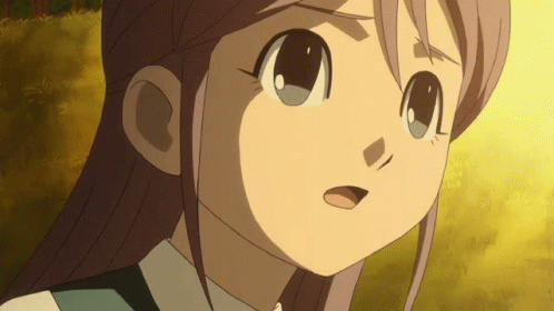 Inazuma Eleven Ina11 GIF