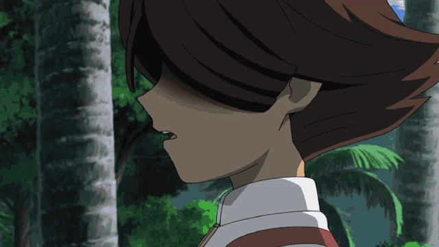Inazuma Eleven Ina11 GIF