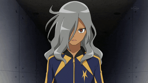 Inazuma Eleven Inazuma Eleven Ares GIF