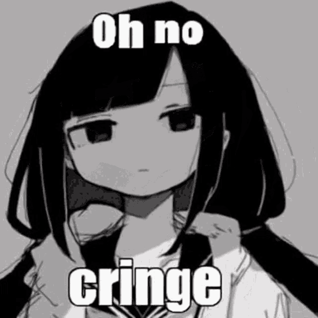 Inbakumori Oh No GIF