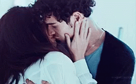 Incantava Edoardo Incanti Eleonora Sava GIF