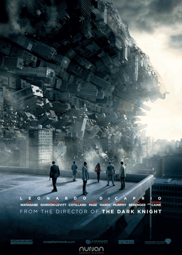 Inception GIF