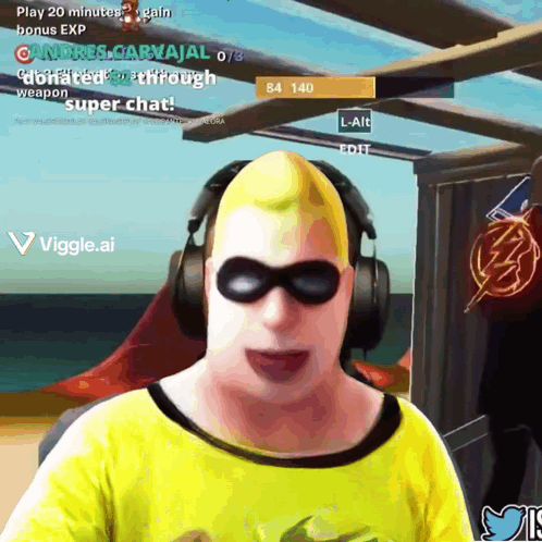 Incredible Gassy Mr Incredible GIF. This 498 x 498 animated GIF is part of our incredulous collection. Created by trock255. View the original animation…
