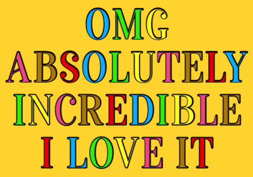 Incredible Incrediblegif GIF