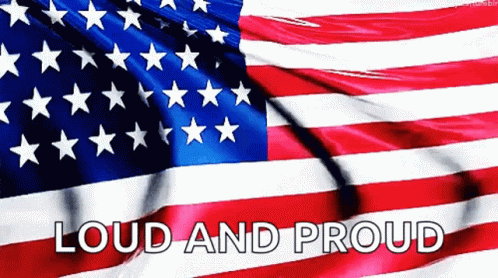 Independence Day 4th Of July GIF