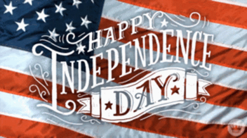 Independenceday July4th GIF