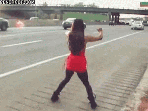 Independent Awesome GIF