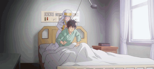Index Hug Index Hug Behind GIF