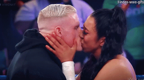 Indi Hartwell Dexter Lumis GIF