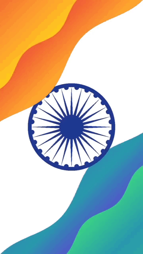 India India Flag GIF