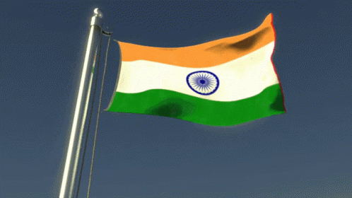 Indian Flag GIF. This 498 x 280 animated GIF is part of our tiranga logo collection. Related themes include indian flag. Created by Indian1. View the…