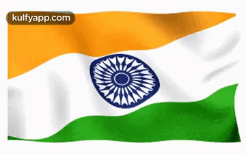 Indian Flag.Gif GIF