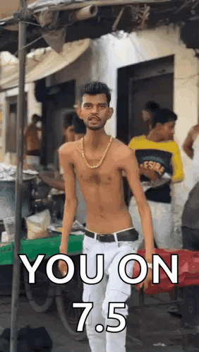 Indian Guy Funny Indian Guy GIF