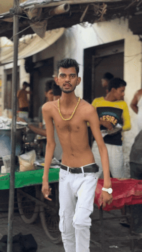 Indian Guy Funny Indian Guy GIF