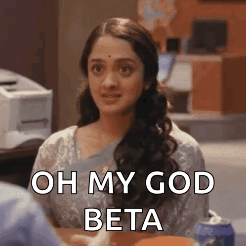 Indian Head Nod Yes And No Neutral Agreement Polite Response Desi Okay South Asian Head Bobble GIF. This 498 x 498 animated GIF is part of our indian head…