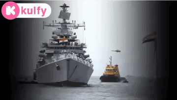 Indian Navy Day.Gif GIF. This 360 x 204 animated GIF is part of our happy merchant collection. Created by kulfy. View the original animation, share it, or…