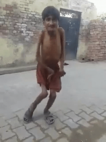 Indian Weird GIF