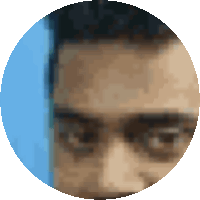 Indian Yes Sticker