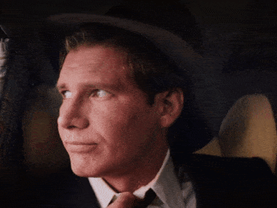 Indiana Jones Indy GIF