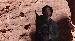 Indiana Jones Petra Jordan GIF