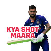 Indiancricket Ipl Sticker