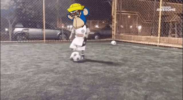 Indigo Herz GIF