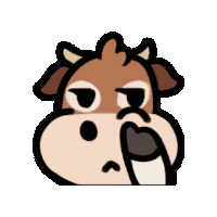 Indonesia Video Game Sticker