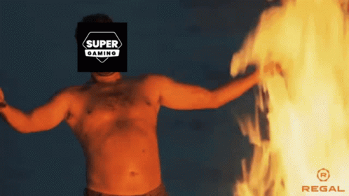 Indus Fire GIF