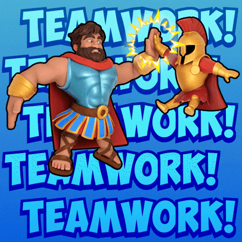 Infinigods Kingofdestiny GIF