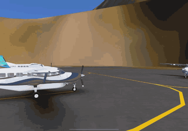 Infinite Flight GIF