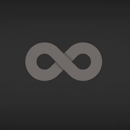 Infinity GIF