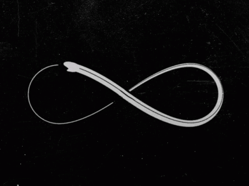 Infinity Loop GIF