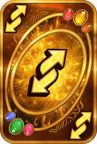 Infinity Stones Uno GIF