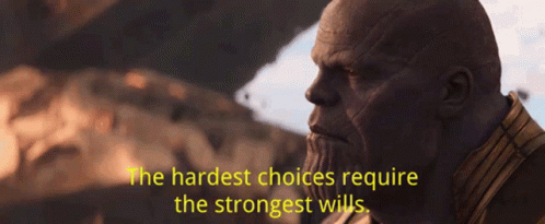 Infinity War Thanos GIF. This 498 x 205 animated GIF is part of our thanos collection. Created by MollyAntoinette. View the original animation, share it, or…
