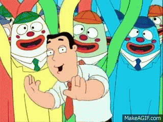 Inflatable Wacky Wavy GIF