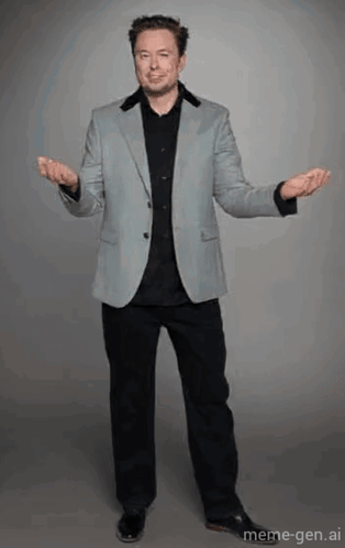 Inflation Elon Musk GIF