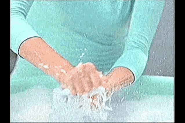 Inflation GIF