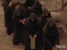 Infokomposter Mönche GIF. This 220 x 165 animated GIF is part of our monty python holy grail collection. Related themes include stupid. Created by…