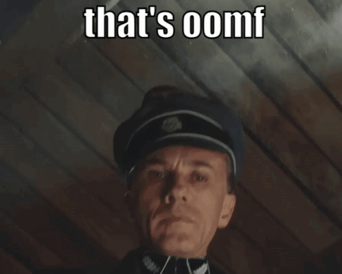 Inglourious Basterds Hans Landa GIF. This 498 x 399 animated GIF is part of our hans landa collection. Created by microptera. View the original animation…
