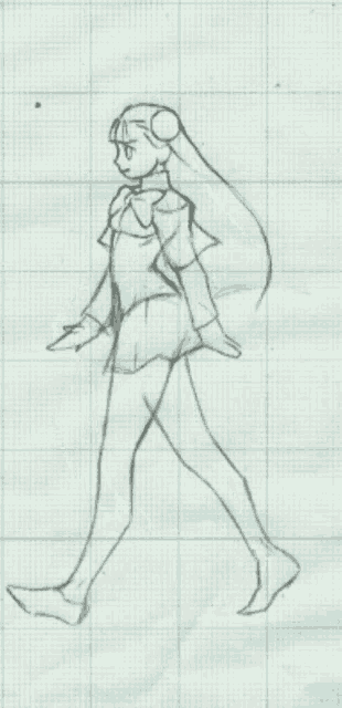Ingrid Capcom Fighting Jam GIF