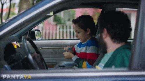Inhalador Tadeo GIF