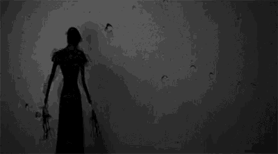 Ink Blood GIF
