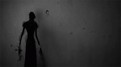 Ink Blood GIF
