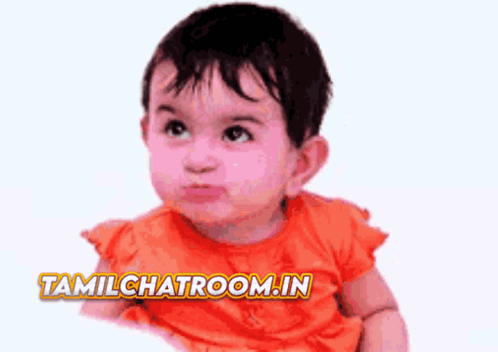 Innocent Baby Innocent Face GIF