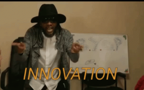 Innovation Jules Caesars GIF. This 498 x 310 animated GIF is part of our proyecto de innovacion collection. View the original animation, share it, or browse…
